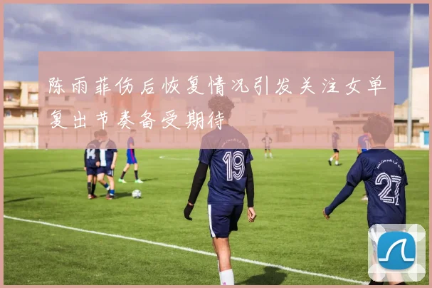 陈雨菲伤后恢复情况引发关注女单复出节奏备受期待